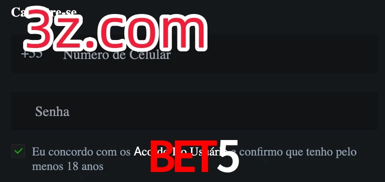 BET5